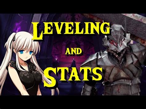 Beginner Guide: Leveling and Stats (Mabinogi 2024) .